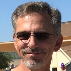 Meet your Posher, Monty